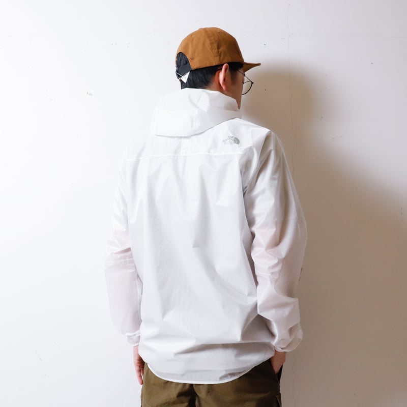 MEN'S】THE NORTH FACE[ノースフェイス] Strike Trail Jac...