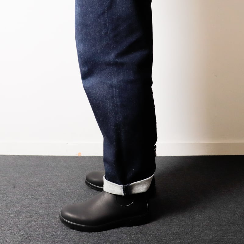 Men's】Blundstone【ブランドストーン】510 ELASTIC SIDED BO