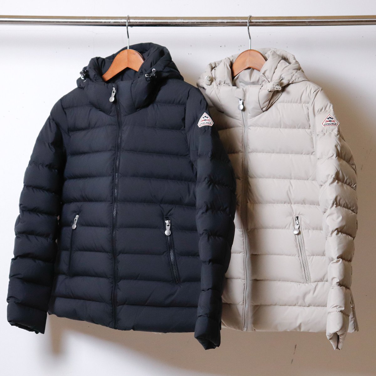 WOMEN'S】PYRENEX[ピレネックス] SPOUTNIC SOFT JPN2 | B...