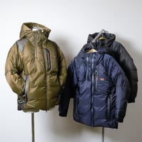 MEN'S】FIDELITY[フィデリティ] AGING GOAT LEATHER A-2