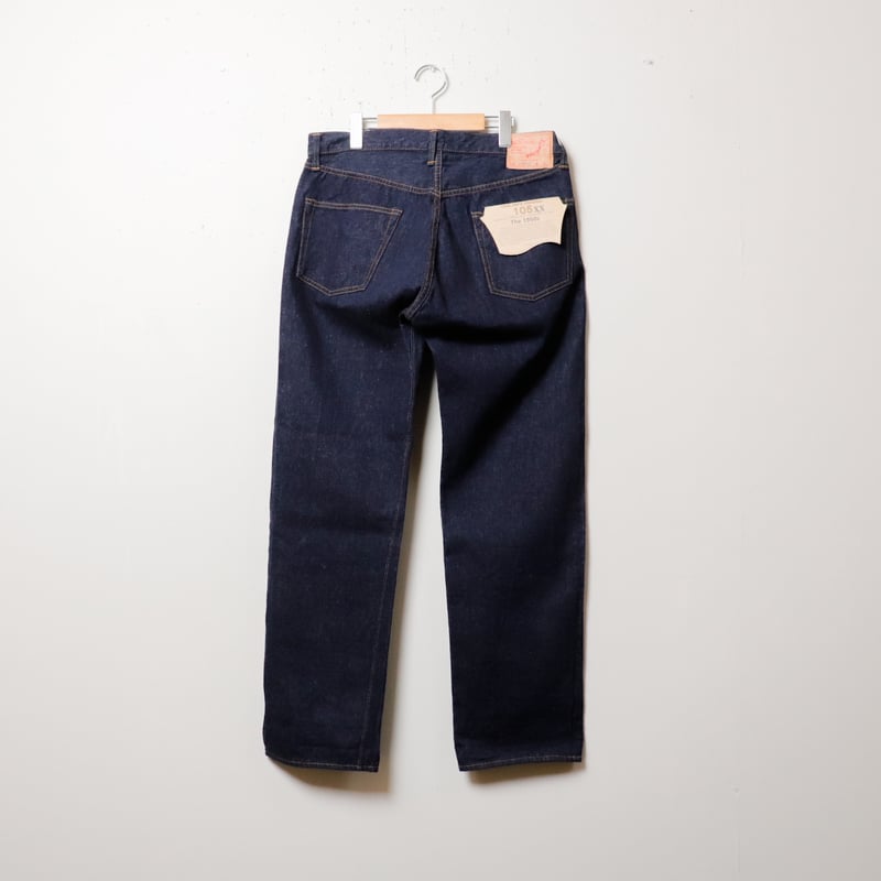 MEN'S】orSlow[オアスロウ] 105XX 