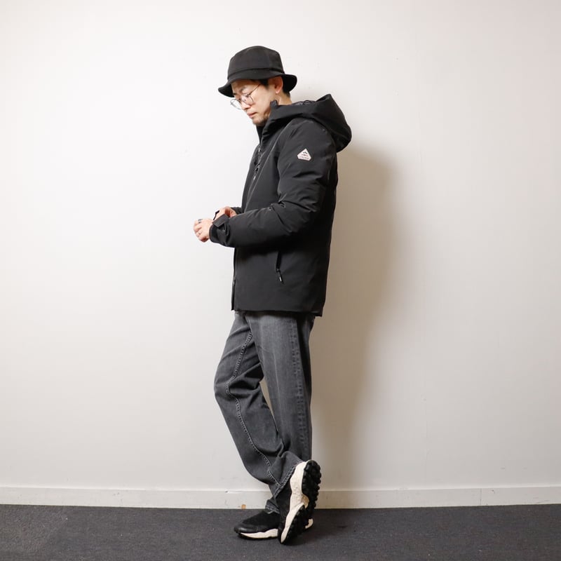 MEN'S】PYRENEX[ピレネックス] GRAVITY | BLUEBEAT 鳥栖店 O