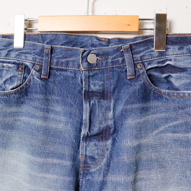 ORDINARY FITS【オーディナリーフィッツ】 116 TYPE STANDARD US