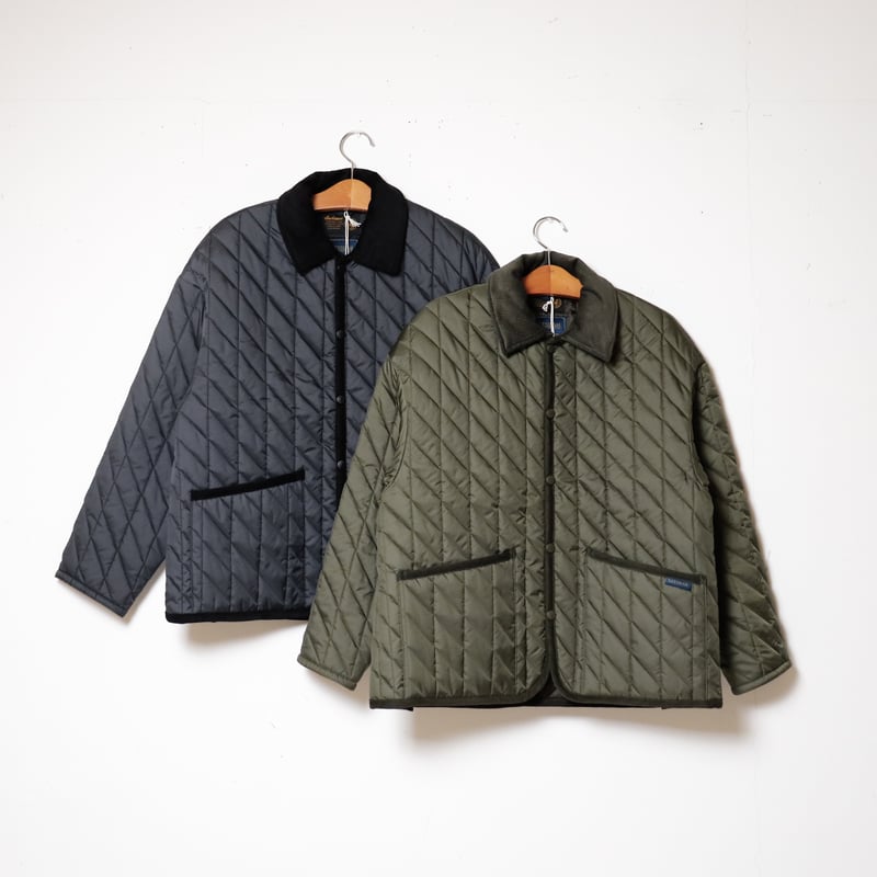 MEN'S】Jackman ［ジャックマン］JM8390LV / BB Raydon / B
