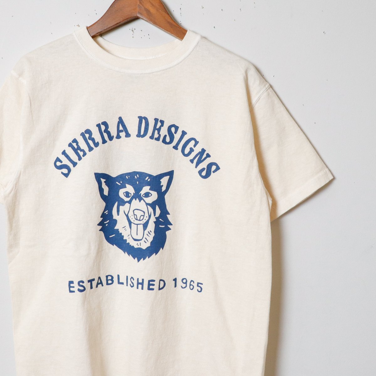 UNISEX】Good On x SIERRA DESIGNS [グッドオン×シエラデザイン