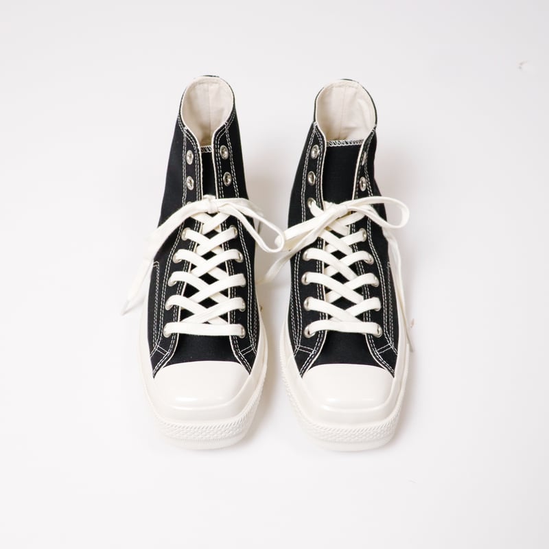 MEN'S】CONVERSE[コンバース] ALL STAR SQUARETOE HI オー