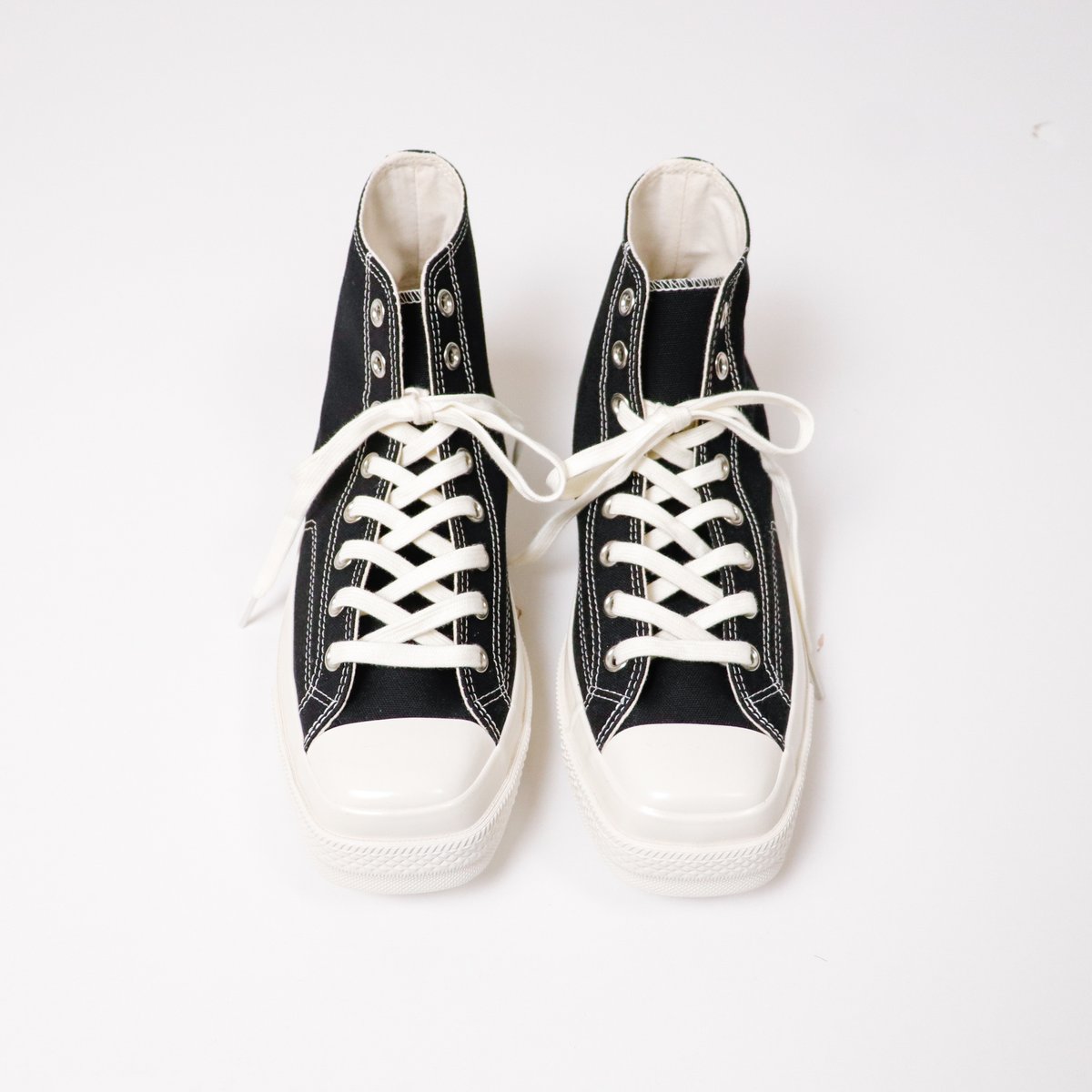 MEN'S】CONVERSE[コンバース] ALL STAR SQUARETOE HI オー