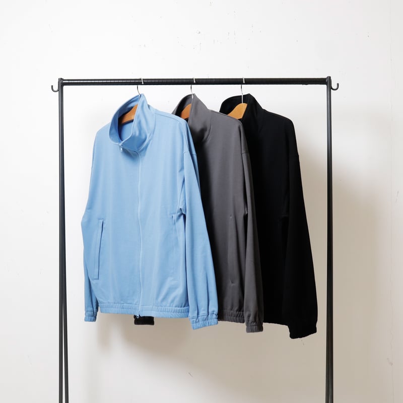 MEN'S】JACKMAN [ジャックマン] Grace Bullpen Jacket/JM