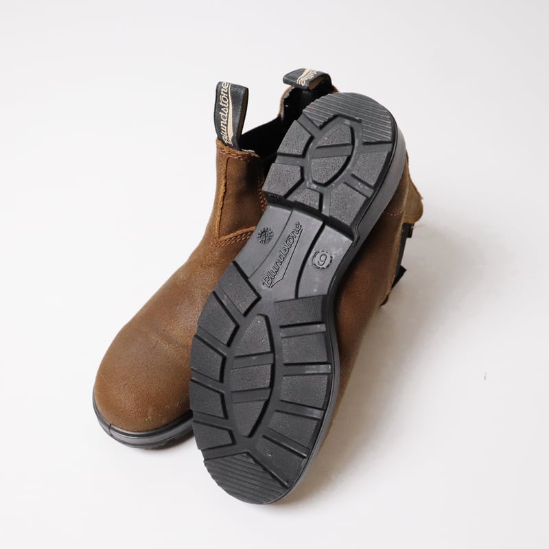 MEN'S】Blundstone【ブランドストーン】1911 ELASTIC SIDED S