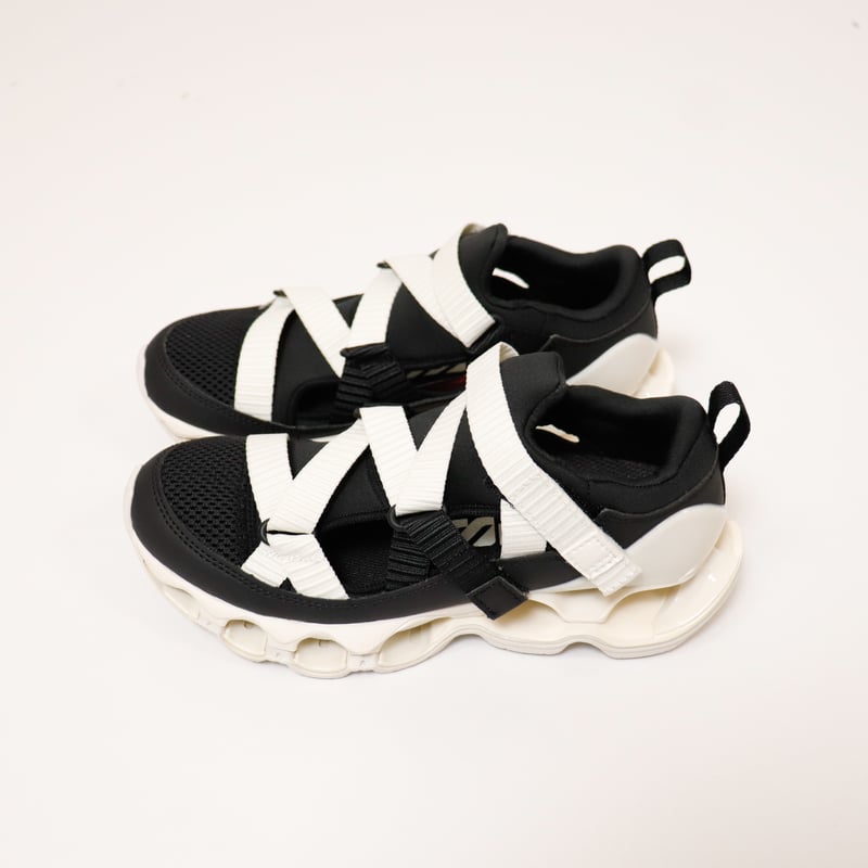 WOMEN's】MIZUNO[ミズノ] WAVE PROPHECY Strap / ウェーブ