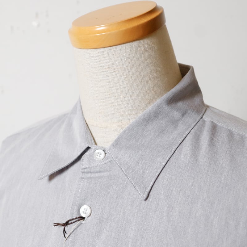 MEN'S】YANUK[ヤヌーク] リゾートシャツ 57241263 | BLUEBEAT