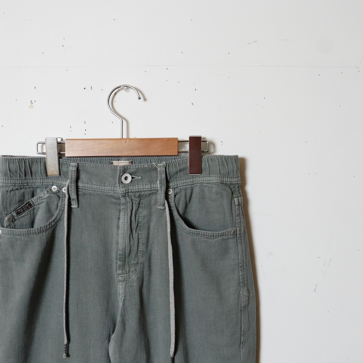 【美品】YANUK ヤヌーク リゾートジーンズ MEN'S】YANUK[ヤヌーク] リゾートジーンズ / 57241115 | BLUEBE