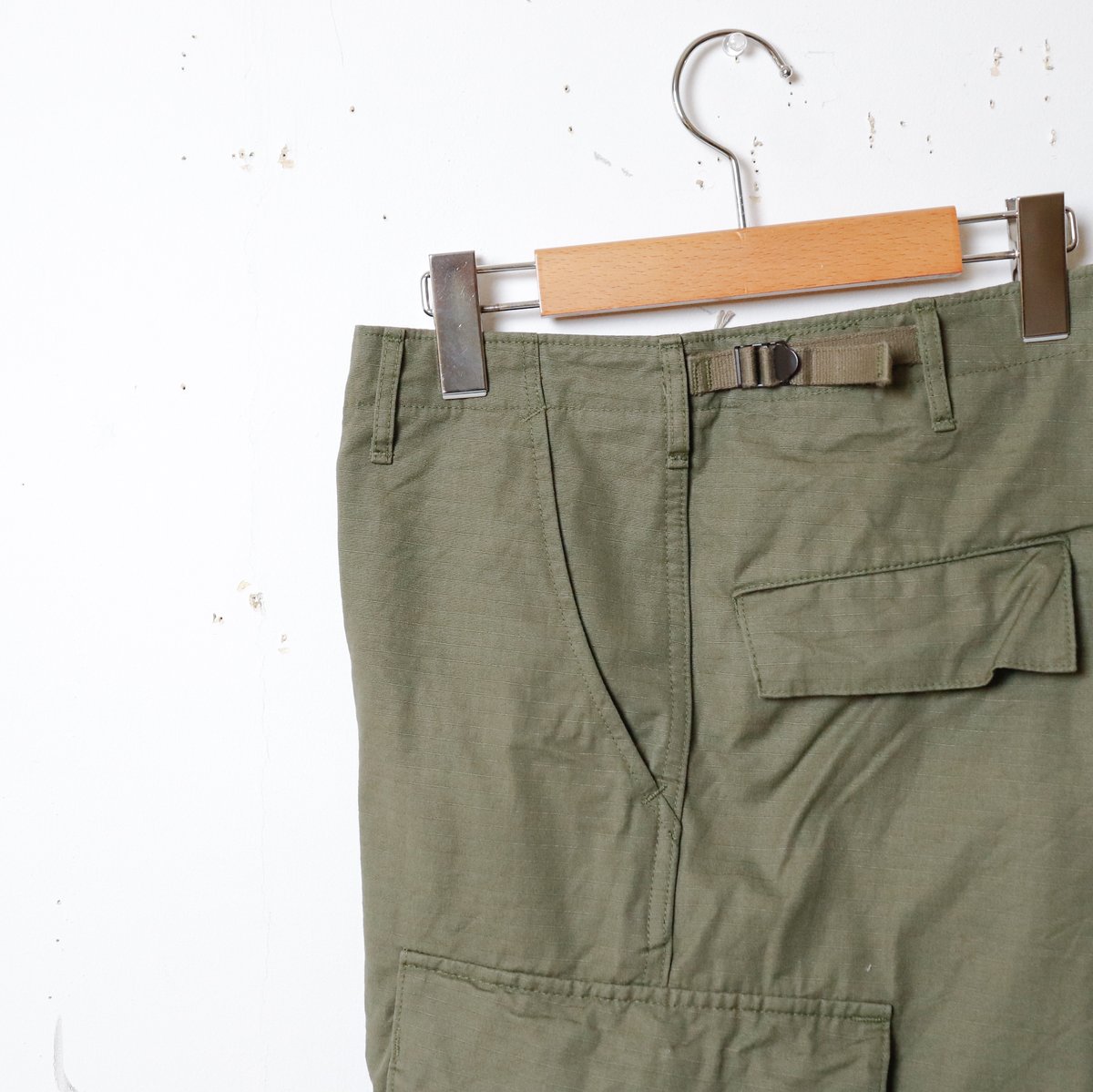 再入荷【UNISEX】orslow[オアスロウ] VINTAGE FIT 6 POCKET