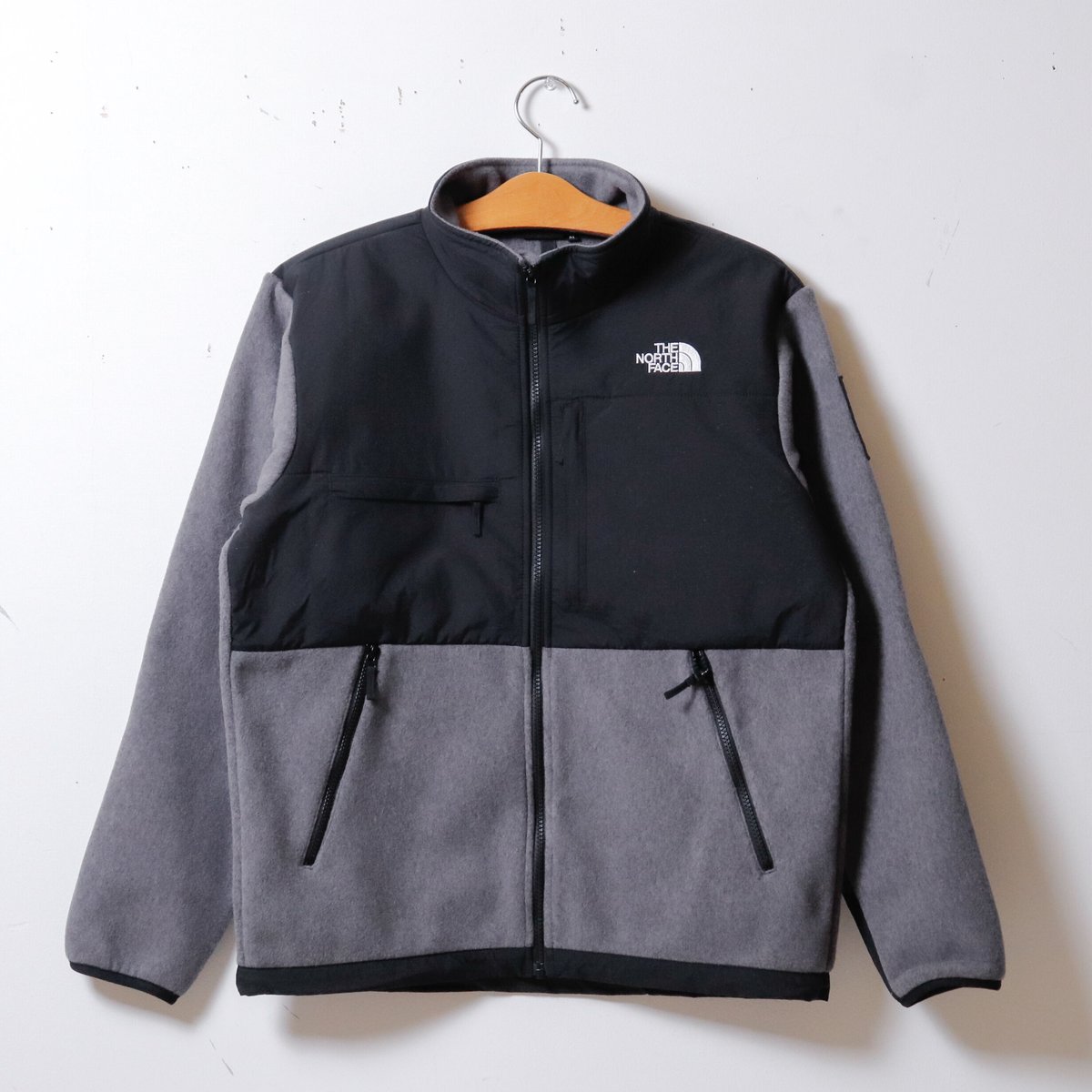 MEN'S】THE NORTH FACE[ザ・ノースフェイス] Denali Jacket