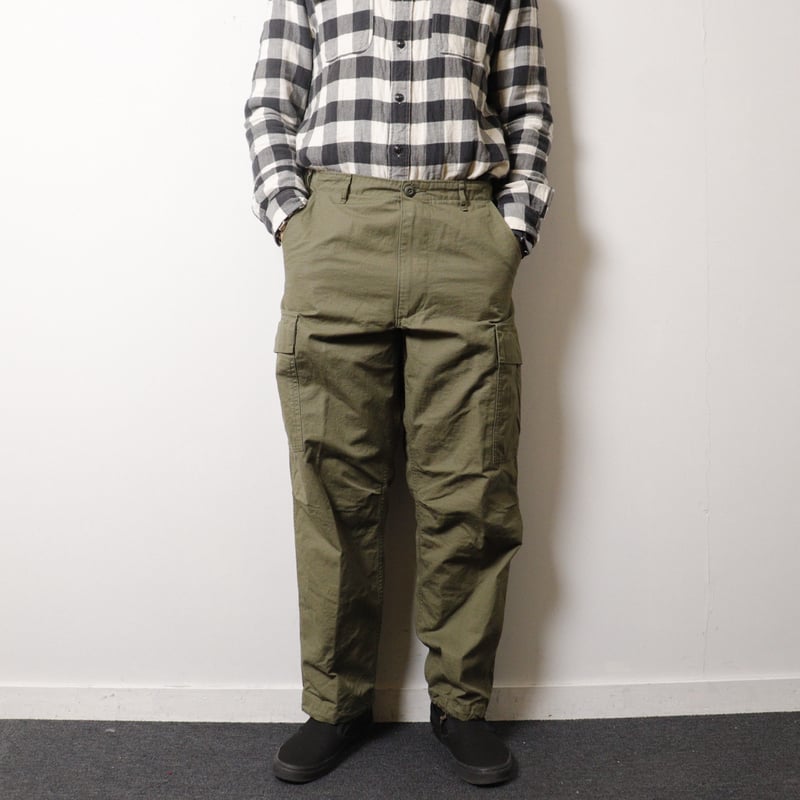 orslow vintage fit パンツ 再入荷【UNISEX】orslow[オアスロウ] VINTAGE FIT 6 POCKET