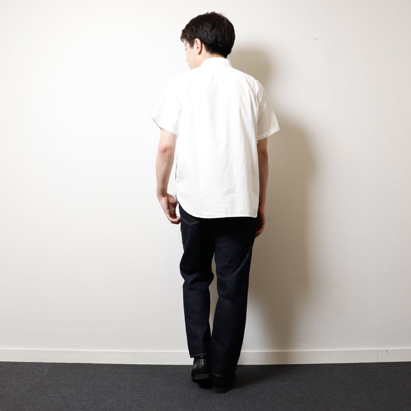 UNISEX】Ordinary Fits[オーディナリーフィッツ] TYPE LOOSE O