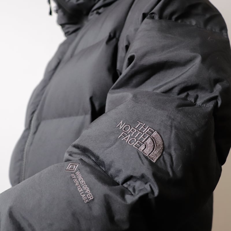 MEN'S】THE NORTH FACE[ザ・ノース・フェイス] オルタレーションダウン