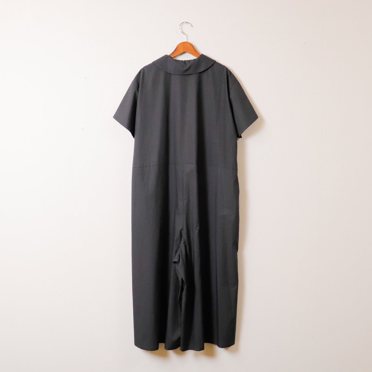 WOMEN'S】mizuiroind[ミズイロインド] ワイドカラー