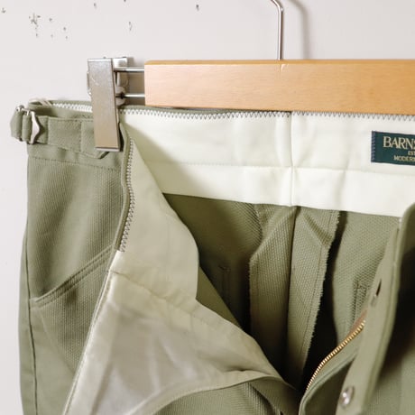 【MEN'S】Barnstormer[バーンストーマー]  McQueen Pike Pants 1970P