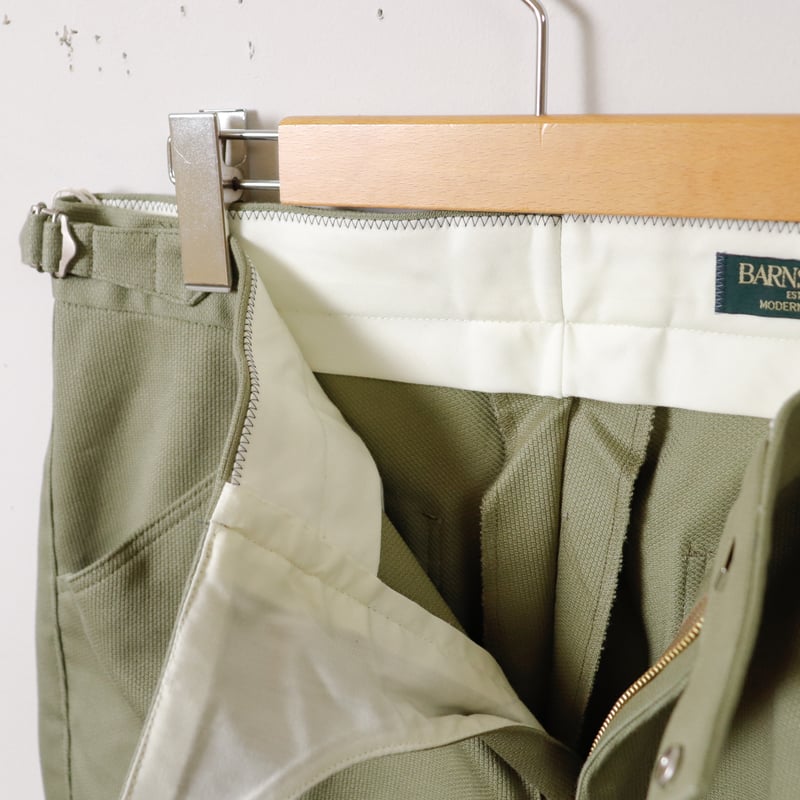 MEN'S】Barnstormer[バーンストーマー] McQueen Pike Pant