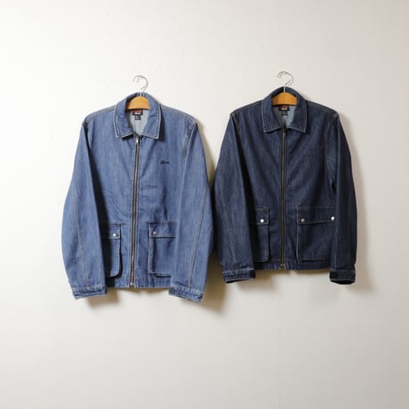 デニムブルゾン | STORES