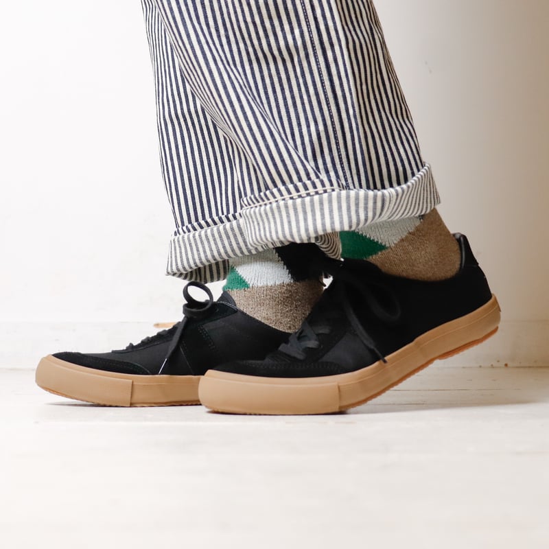 MEN'S】MOONSTAR[ムーンスター] ATHLETIC ACE | BLUEBEAT
