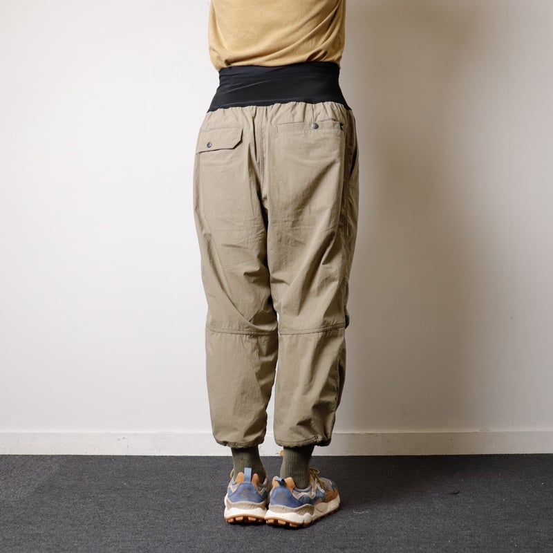 UNISEX】THE NORTH FACE[ザ・ノース・フェイス] 8/10エンライドパンツ