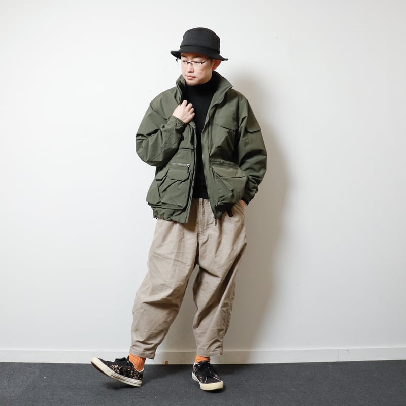 ノースフェイス　Field Utility Jacket 美品 THE NORTH FACE Field Utility Jacket ブラック （ザ・ノース