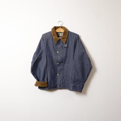 バブアー | STORES