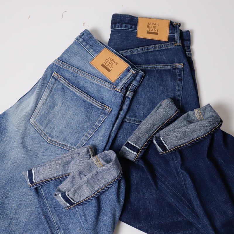 ジャパンブルージーンズ スウェットM 楽天市場】JAPAN BLUE JEANS/ジャパンブルージーンズ 11oz Blue