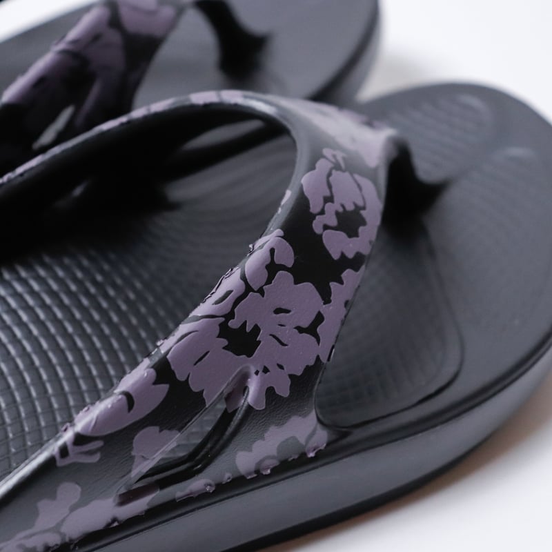 WOMEN'S】OOFOS[ウーフォス] OOriginal Limited | BLUEB