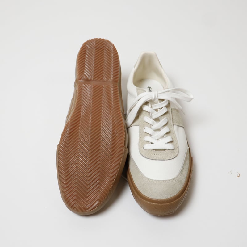 MEN'S】MOONSTAR[ムーンスター] ATHLETIC ACE | BLUEBEAT