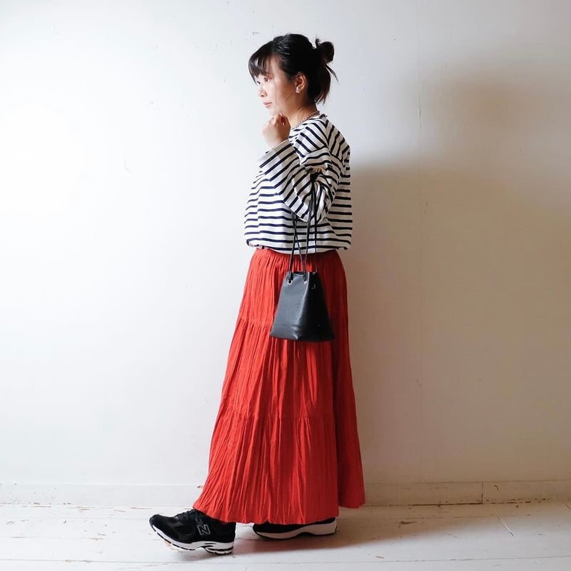 WOMEN'S】rockmount(ロックマウント) ティアードスカート/SP9999 | WOMEN'S】rockmount(ロックマウント) ティアードスカート/SP9999 |