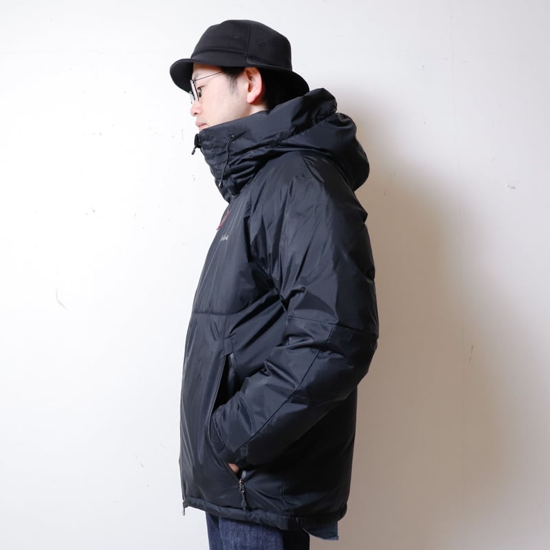 再入荷【MEN'S】NANGA[ナンガ] AURORA DOWN JACKET | BLUE