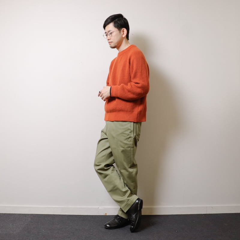 MEN'S】Barnstormer[バーンストーマー] McQueen Pike Pant