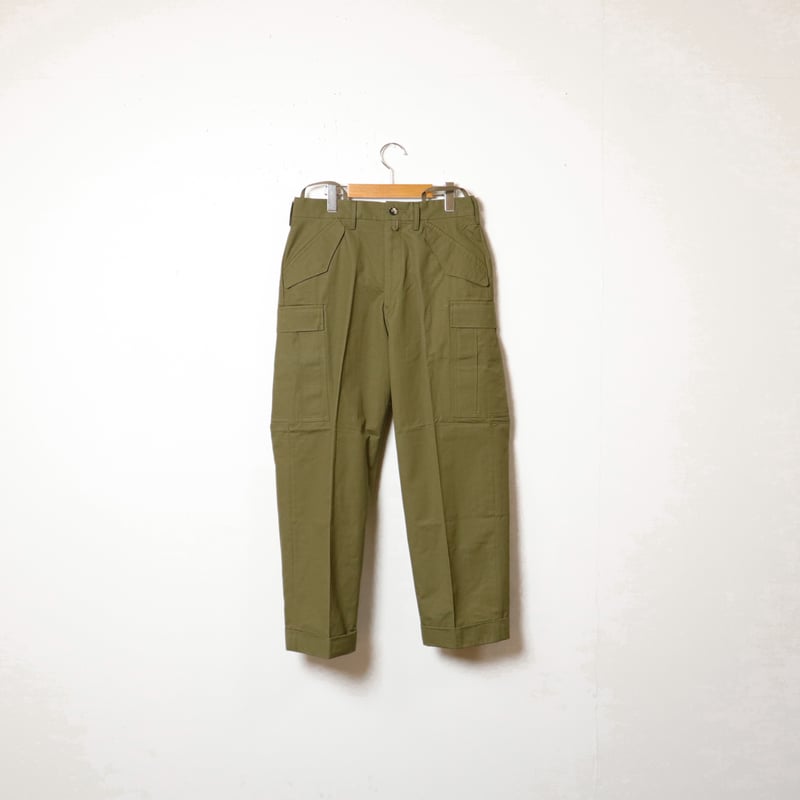再入荷【MEN'S】Barnstormer[バーンストーマー] ドレス 6P
