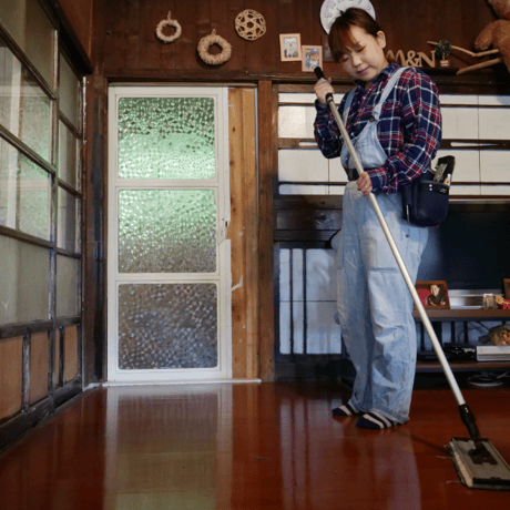 CATEGORY clean | HAPPY KOBO & FARMS