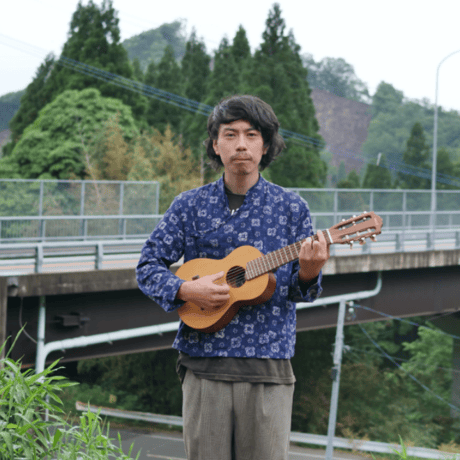 いけみゆうのギターレッスン&レコーディング