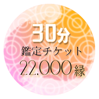 オンライン鑑定【３０分枠チケット】