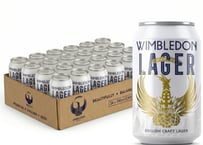 GOLD LAGER 24cans(330ml) ※全国送料無料