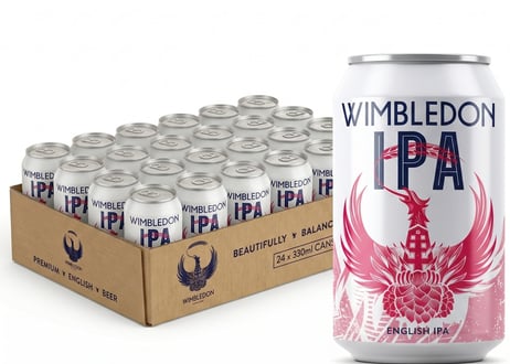 IPA 24cans(330ml) ※全国送料無料
