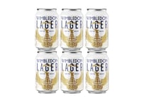 GOLD LAGER 6cans(330ml ※全国送料無料