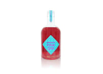Wimbledon Pink Gin