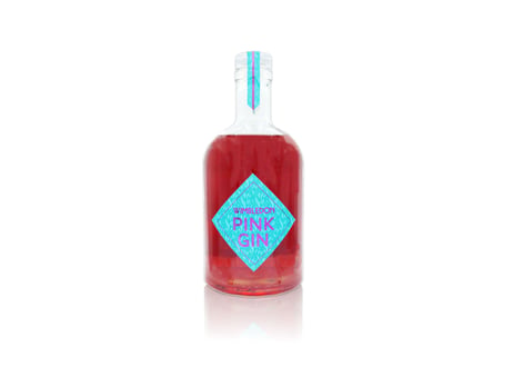 Wimbledon Pink Gin