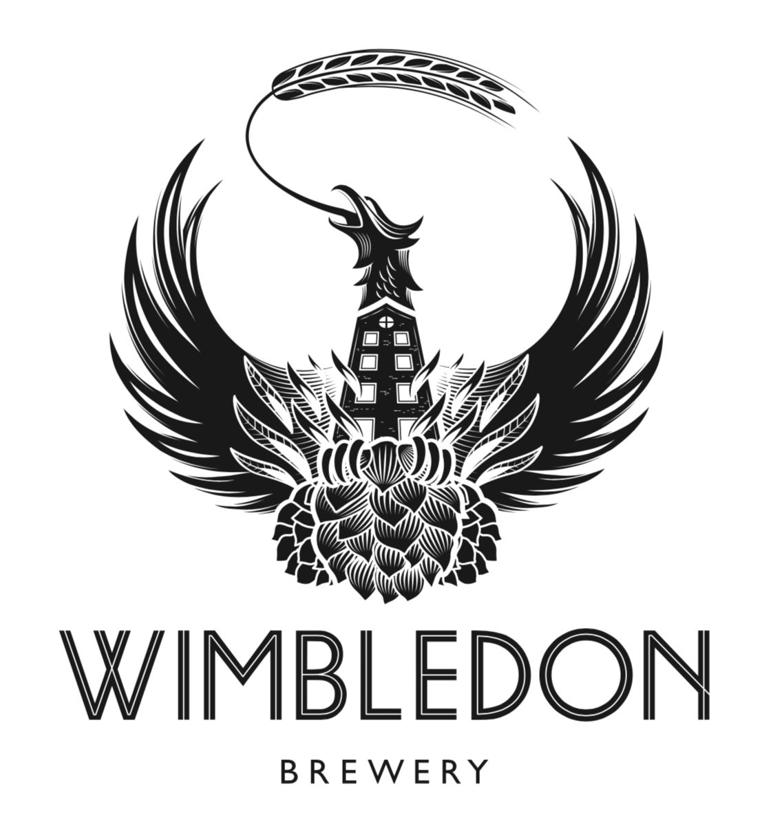 Wimbledon Brewery JP