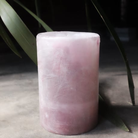 Outdoor Candle Grande. アウトドアキャンドル　グランデ