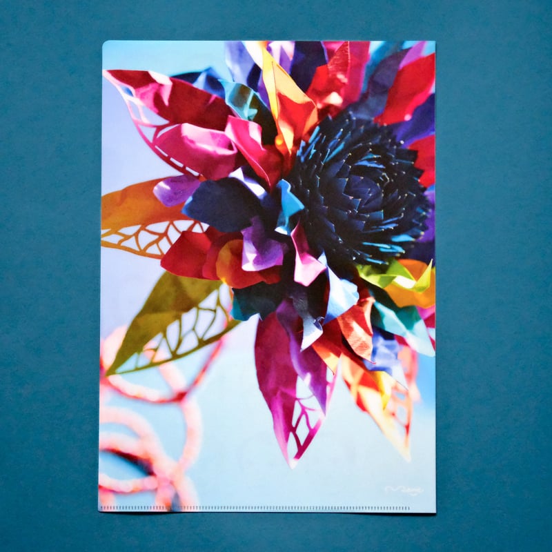 CLASSIC FLOWER アートブック CLASSIC FLOWER アートブック 101 Art