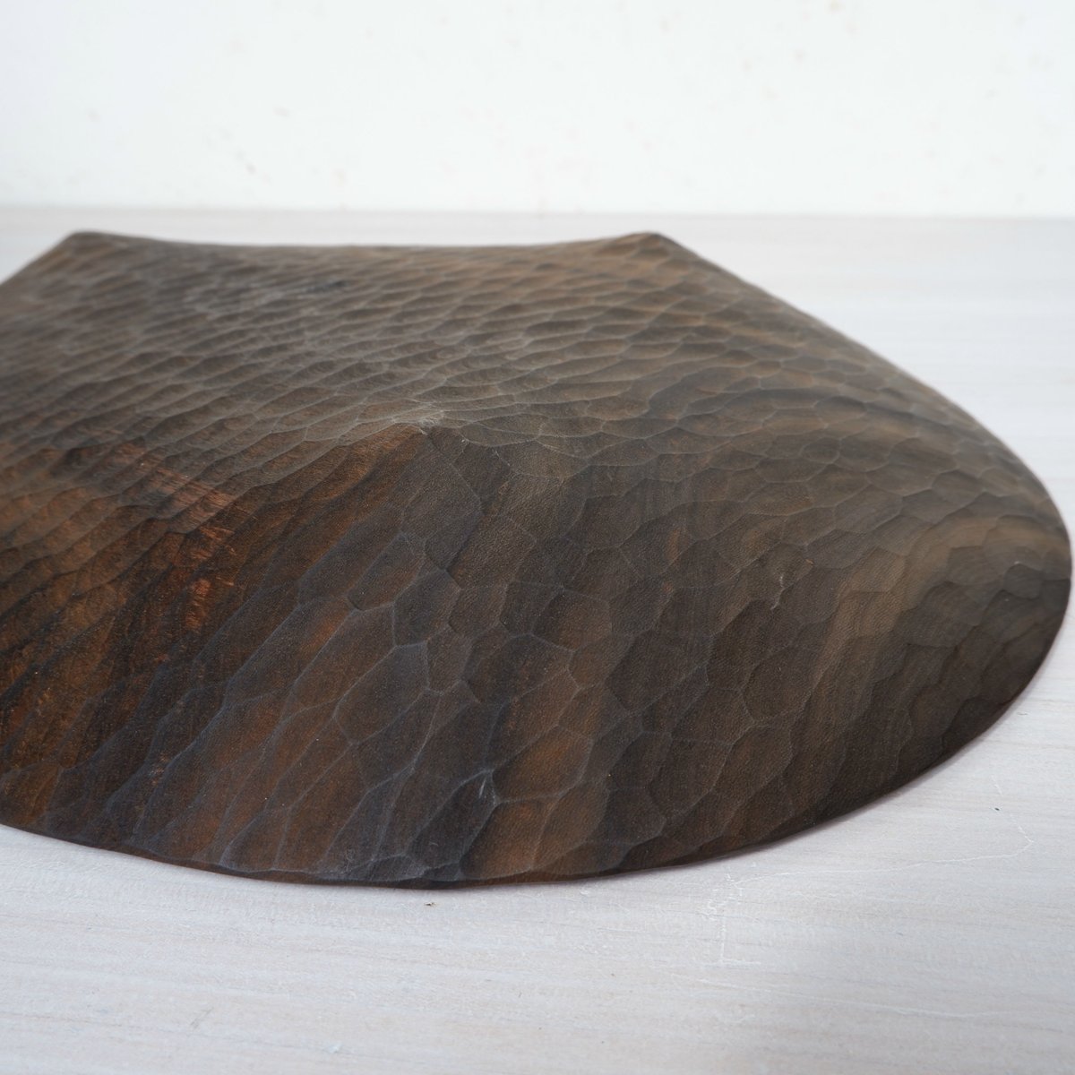 志野絵皿三つ足21cm 志野絵皿三つ足21cm 志野絵皿三つ足21cm