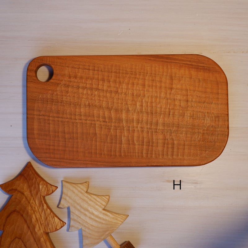 カット＆サーブボード（E～H） | ヒロクラフト