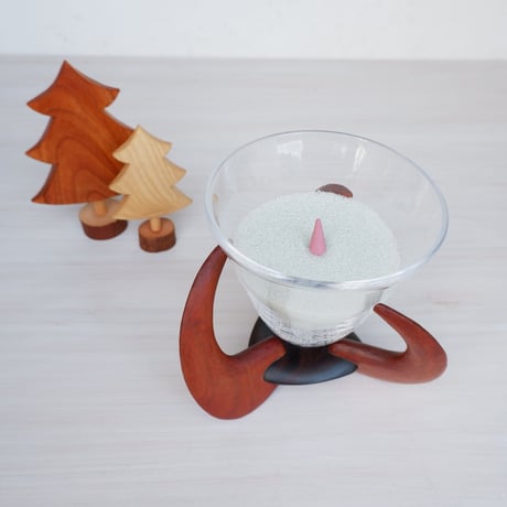 香立て（大）